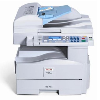 Máy photocopy Aficio161L